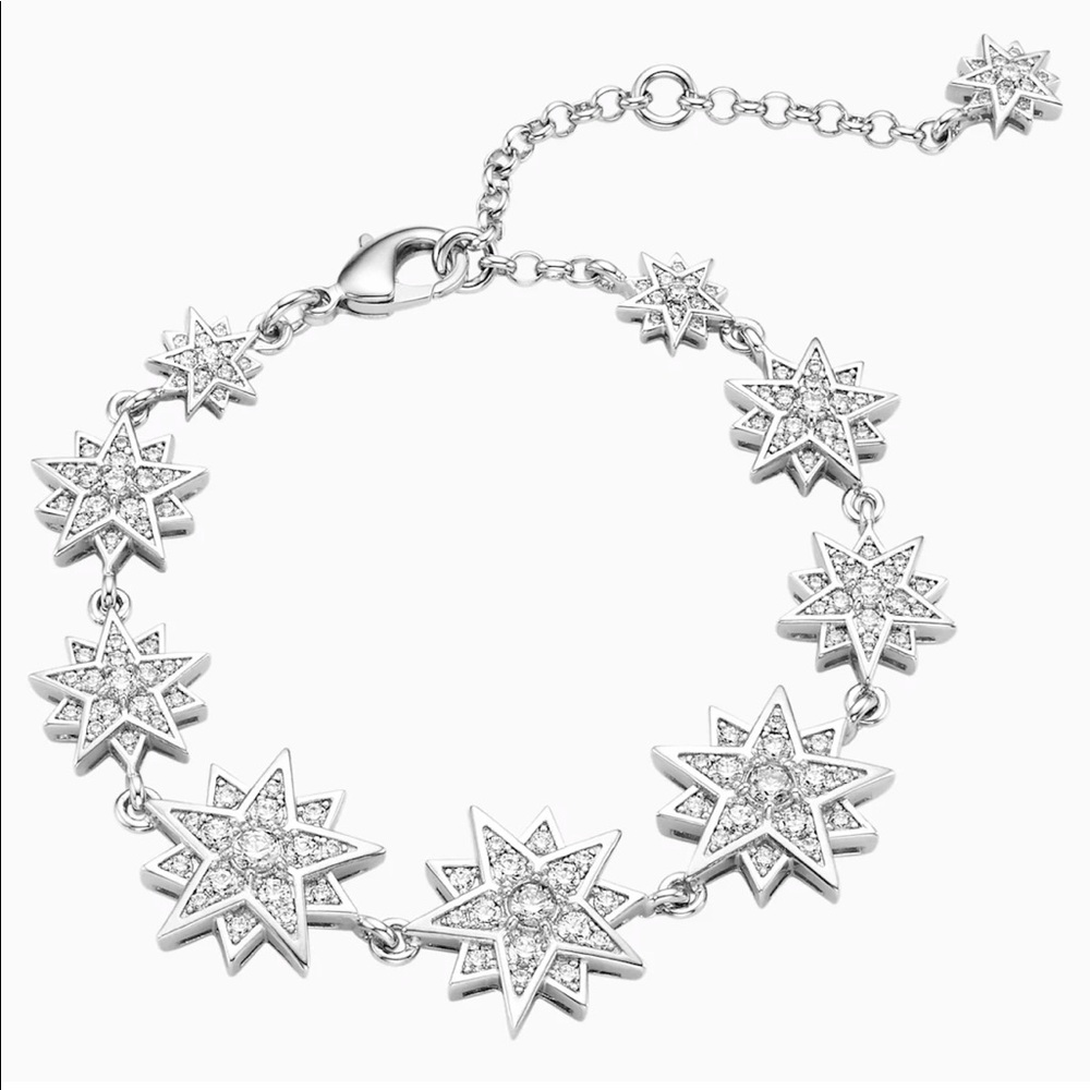 Atelier Swarovski Moonsun Limited Edition Bracelet